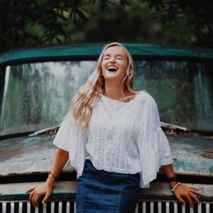 Meet your Posher, Sarah